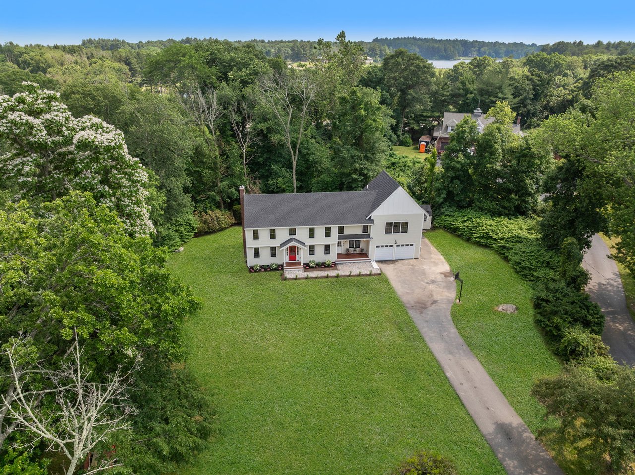 26 Bittersweet Lane, Weston, MA 02493