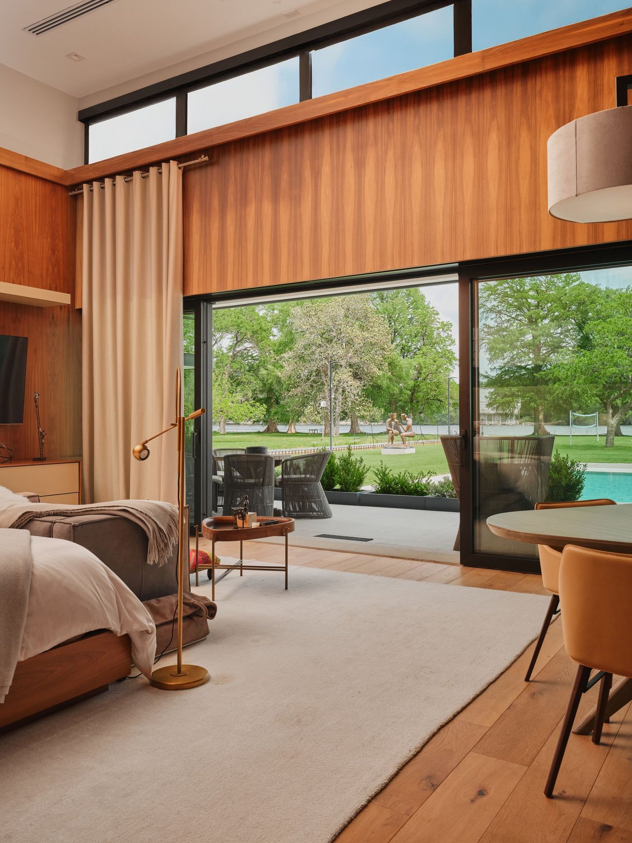 The One | Lake Austin's Most Iconic Compound 
