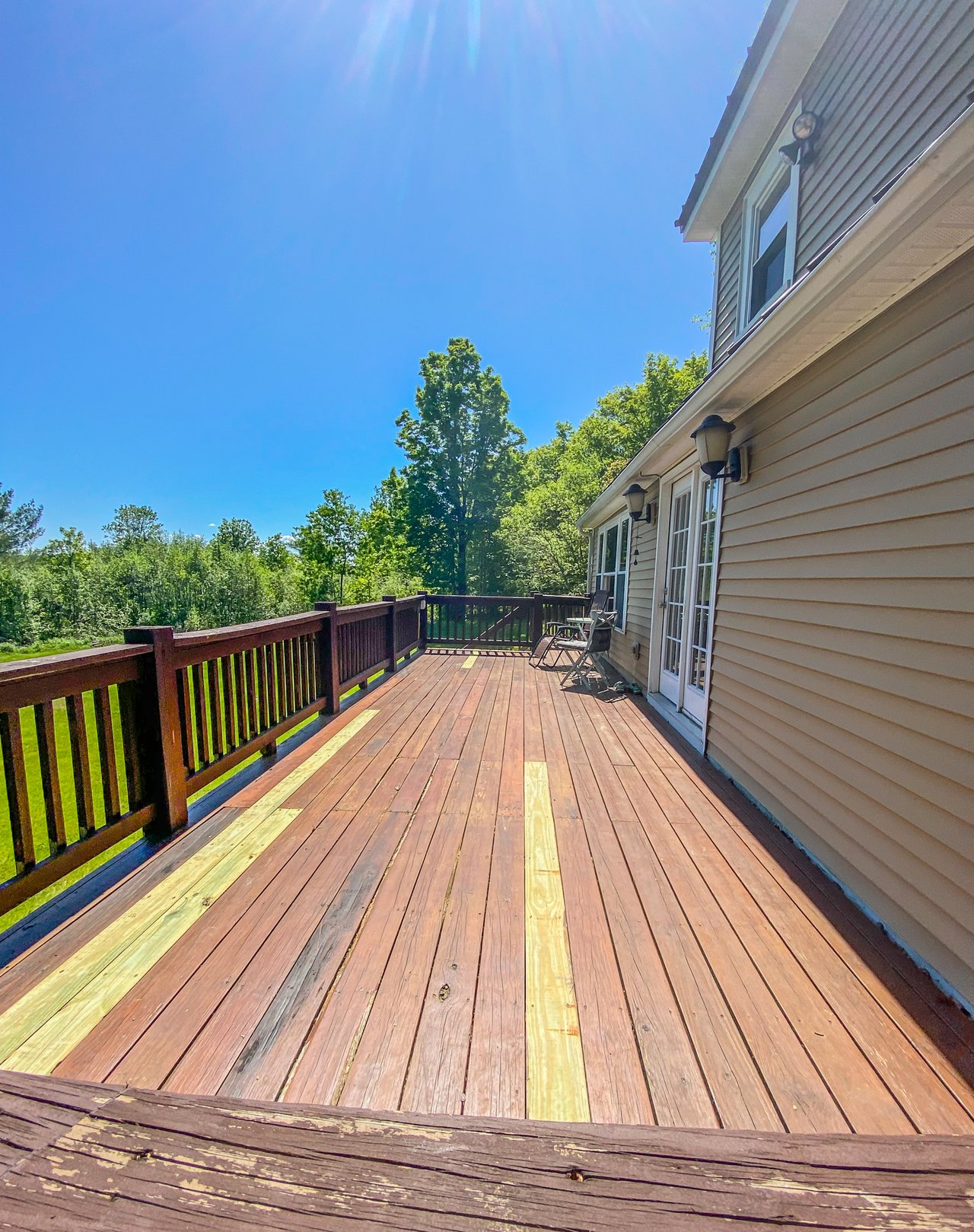 Rental Available July 1st