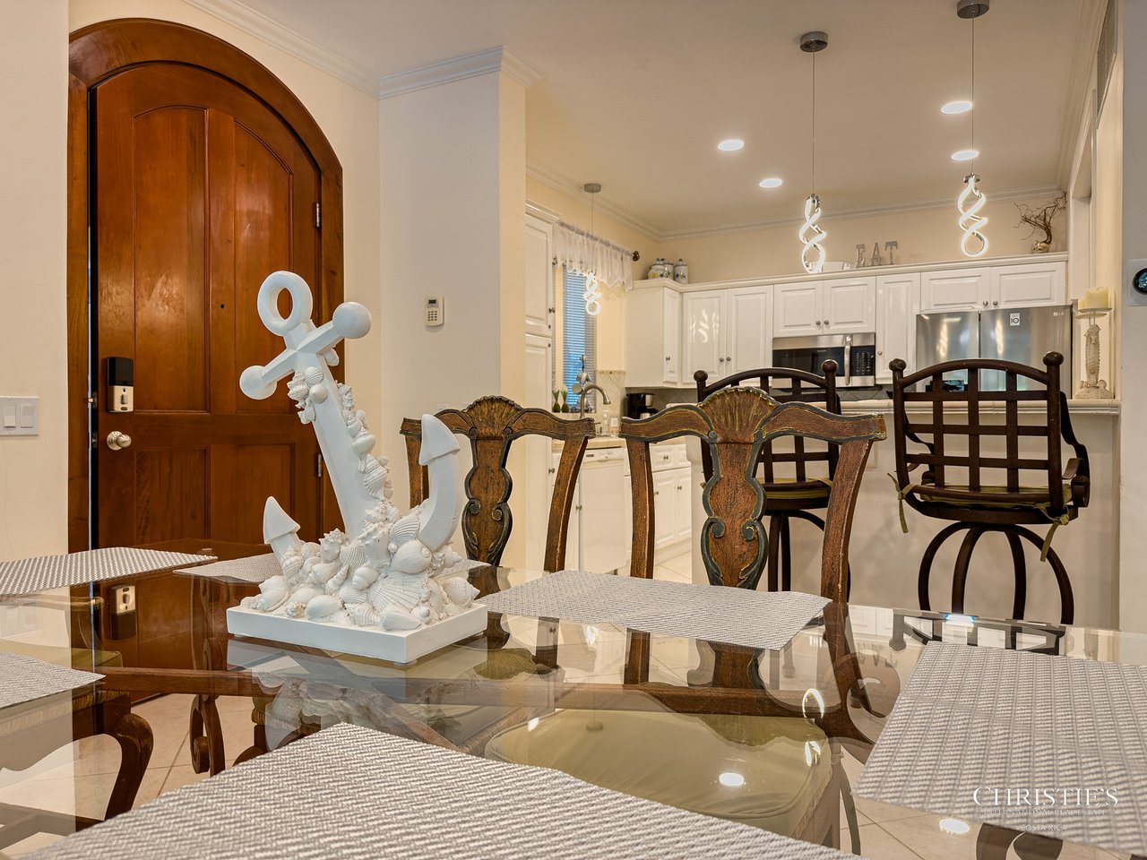 Los Sueños Resort | Colina 13C – 3-Bedroom Golf-View Residence