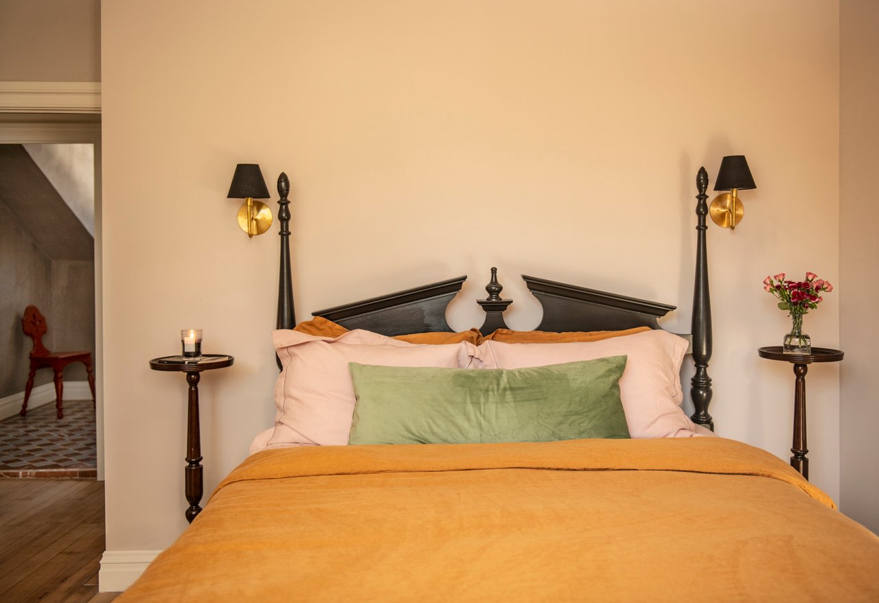 401 Buck Road, Stone Ridge