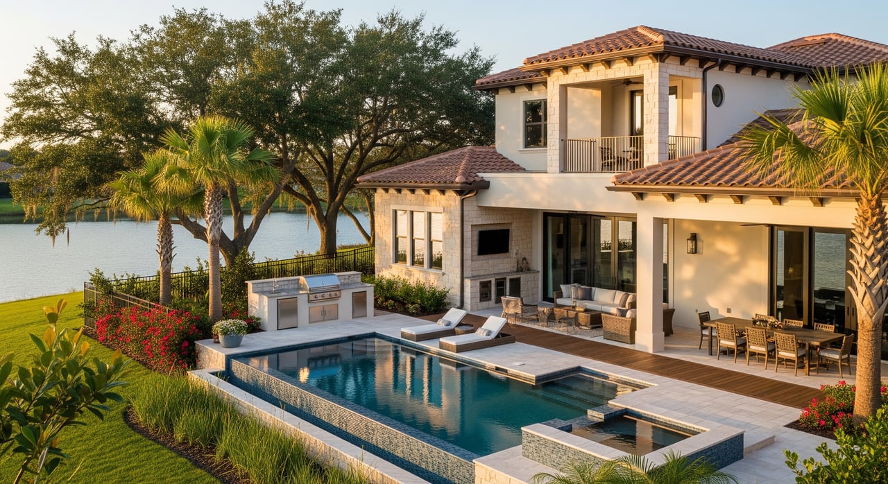 What It’s Like Living In New Tampa And Wesley Chapel