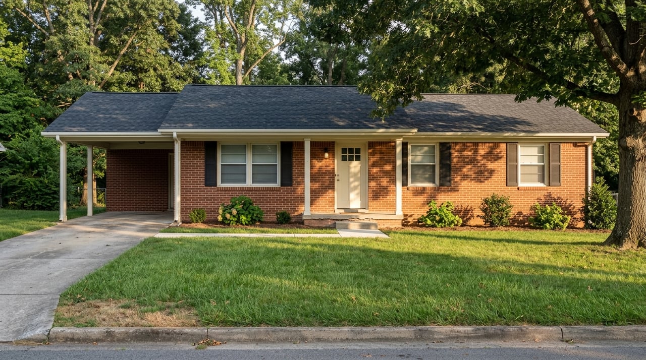 Knoxville Neighborhood Styles: Urban, Suburban And Country Living