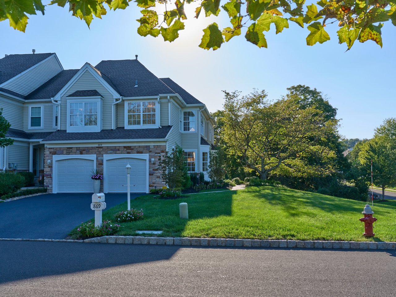 869 Breckinridge Ct 
