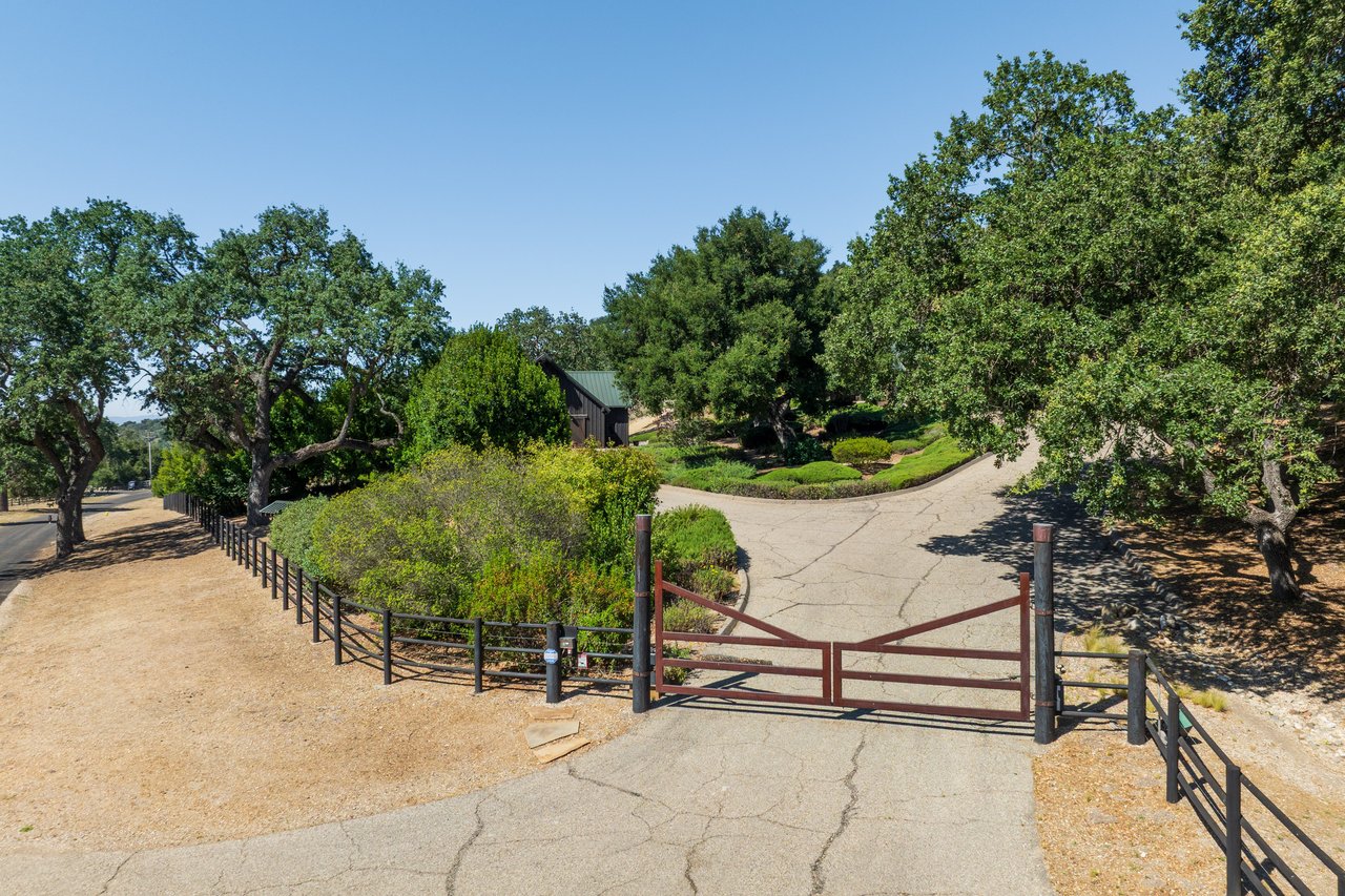 Hidden Valley Ranch