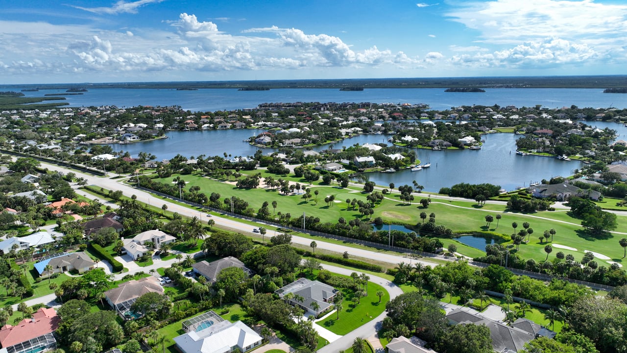 The Moorings Vero Beach, FL