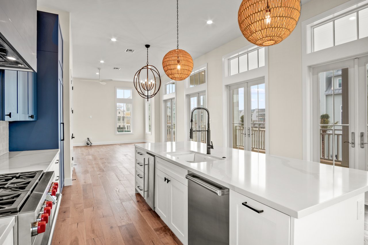 Cinnamon Shores South Speculative Home