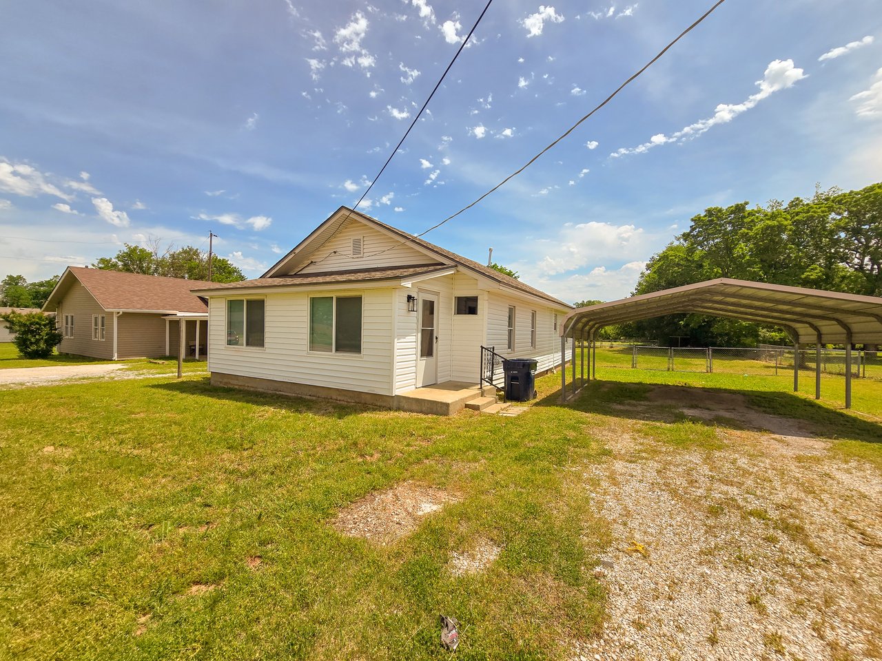 3313 N Union