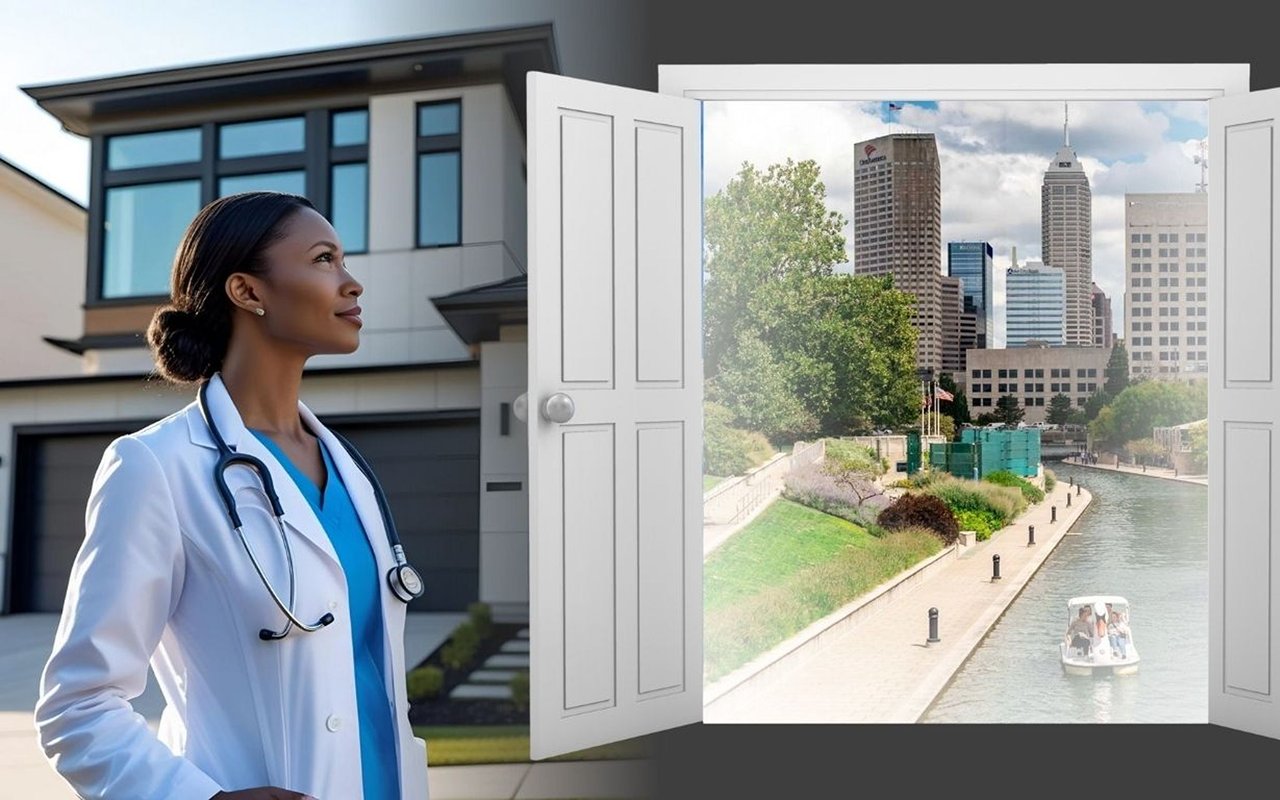 5 Things Physicians Moving to Indy Should Know About Housing