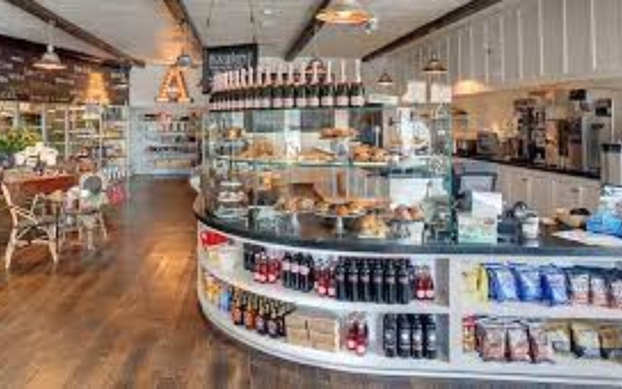 A Market – Newport Beach’s Not-So Hidden Gem for Food Enthusiasts