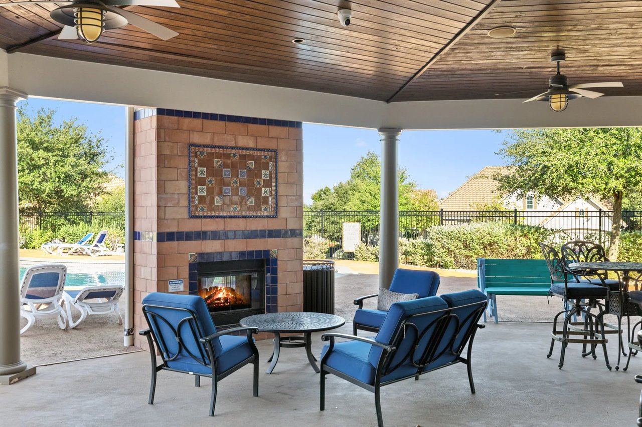 9116 Villa Norte Dr | Mediterranean Luxury in Versante Canyon