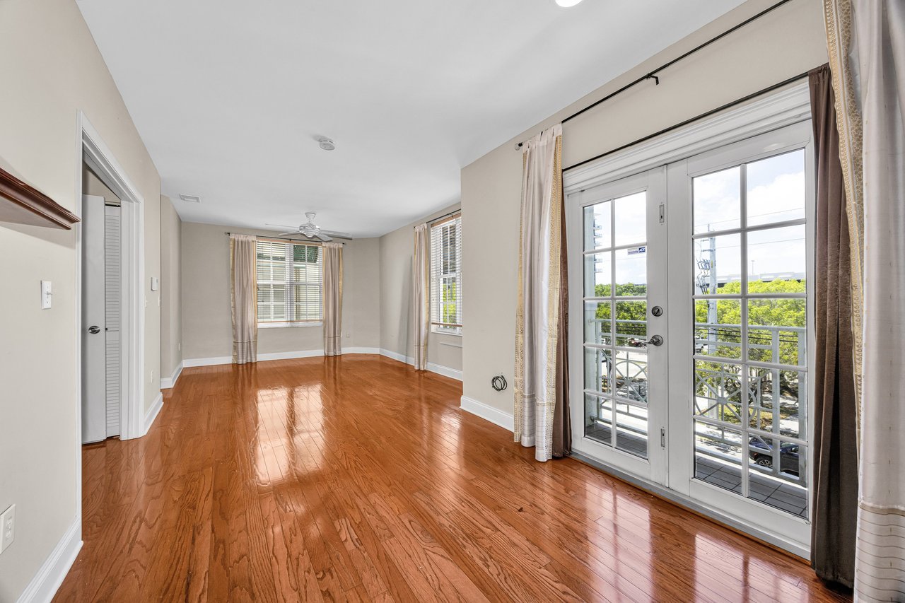 Tri-Level Townhome in the Heart of South Miami
