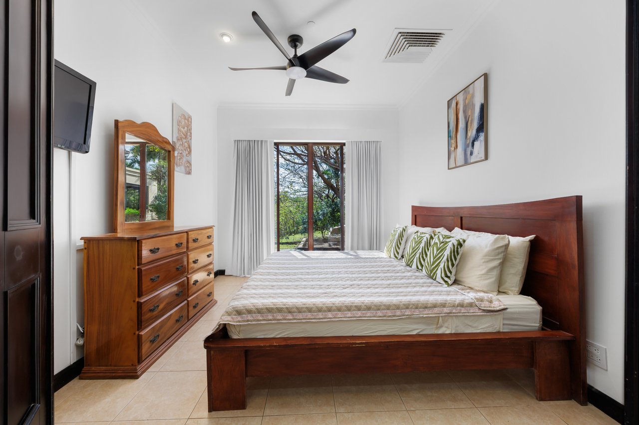 Malinche 115B | Most Affordable Condo in Reserva Conchal with Mountain Views and Beach Club Access