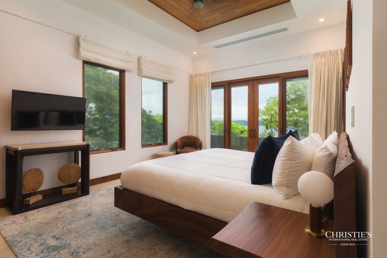 Oceanfront Peninsula Papagayo | 525 Calle Noche de Luna