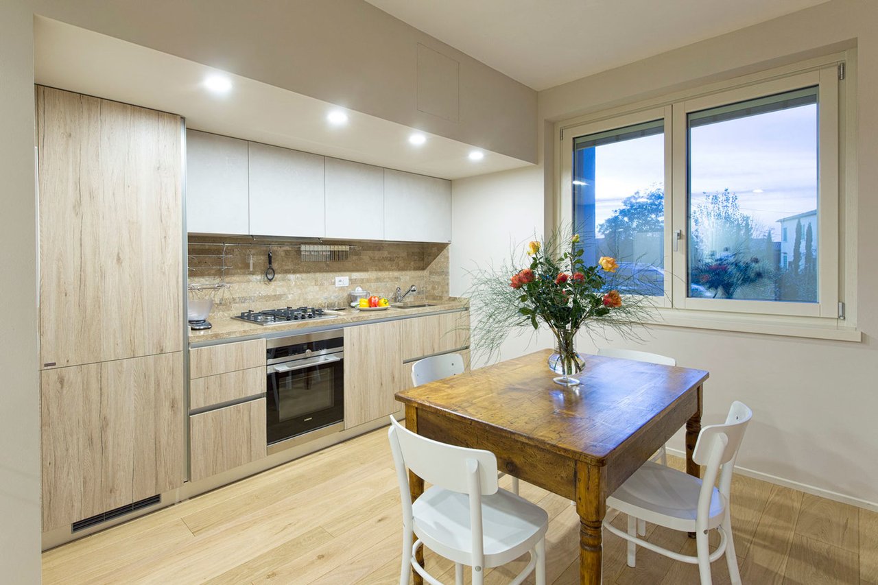 Luxury Countryside Villa