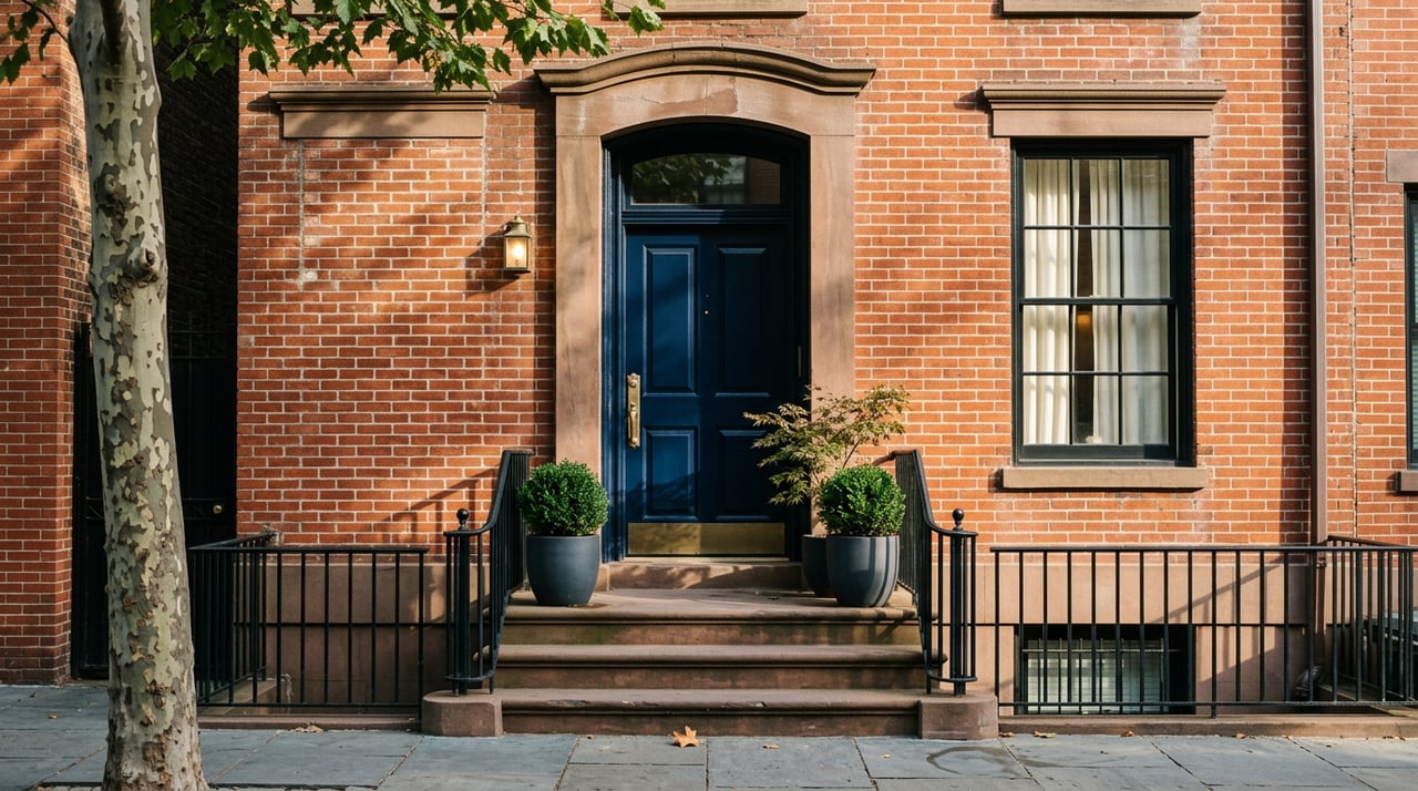 Brooklyn Heights Or West Village: Which Fits You?