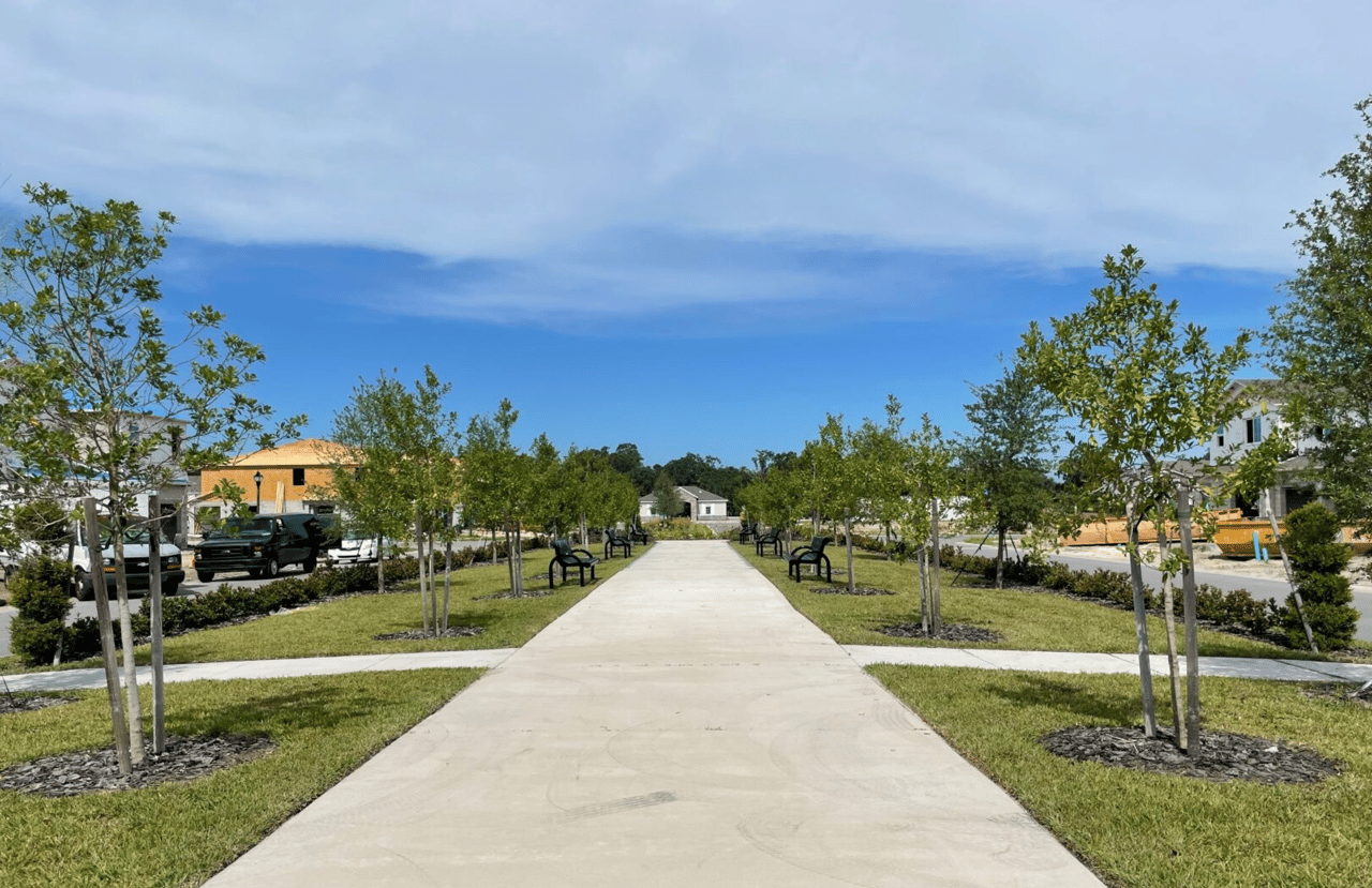 Tyson Ranch