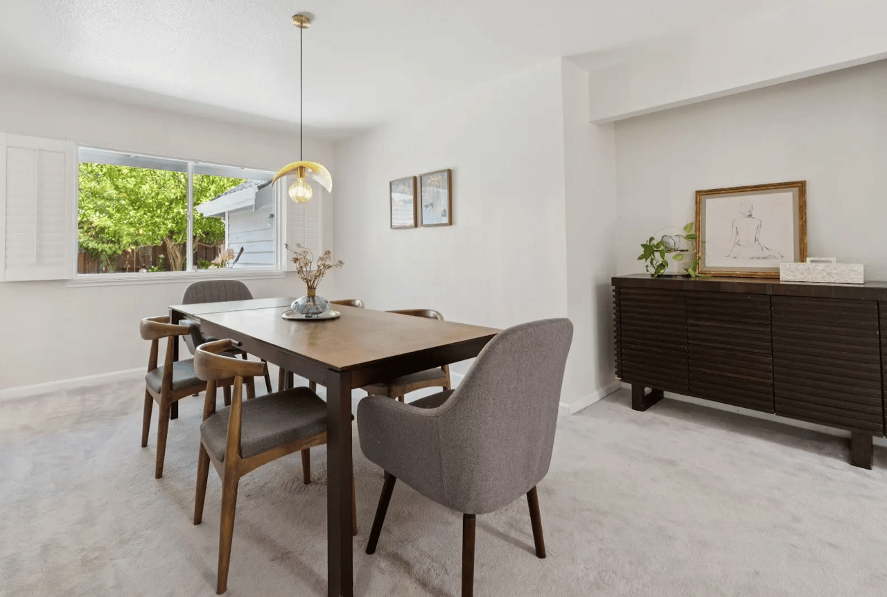 Updated Home With Ideal Indoor-Outdoor Flow- Represented Buyer