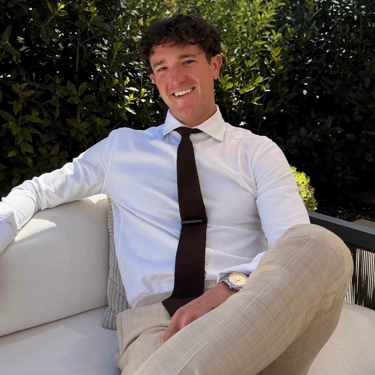 Nick Lombardo Huntington Beach, CA Real Estate Agent Headshot