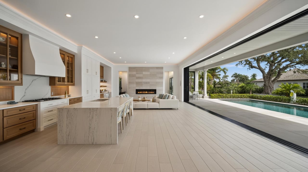 How to Remodel Your Home in Carrollwood, FL Without the Stress