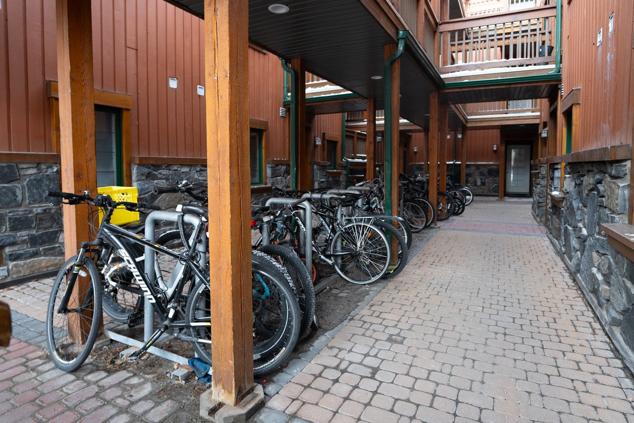 343 Marten Street Unit: 304