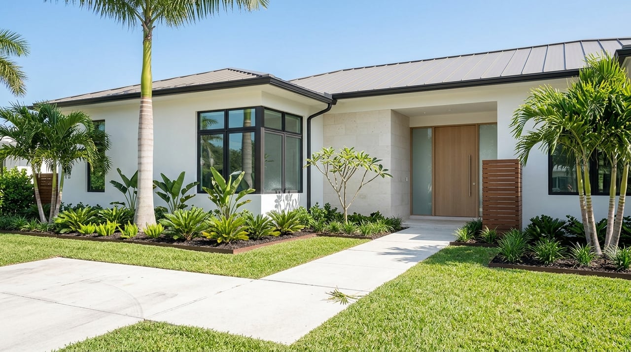 Coordinating Your Pinecrest Home Sale And Move