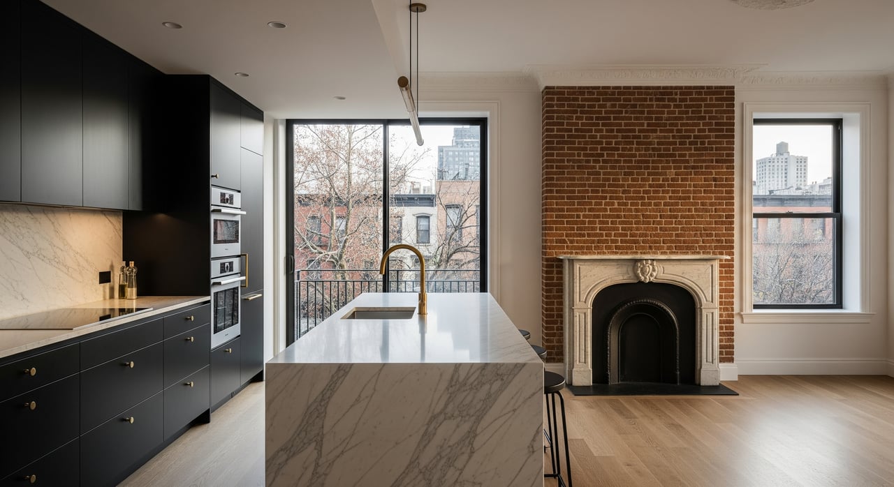 New Development vs Resale In Brooklyn: Which Fits You?