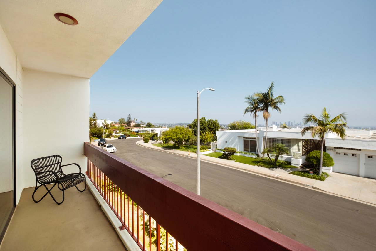 2341 N Hobart Blvd, los feliz