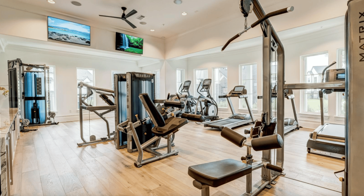 6 Weeks Free in Pflugerville