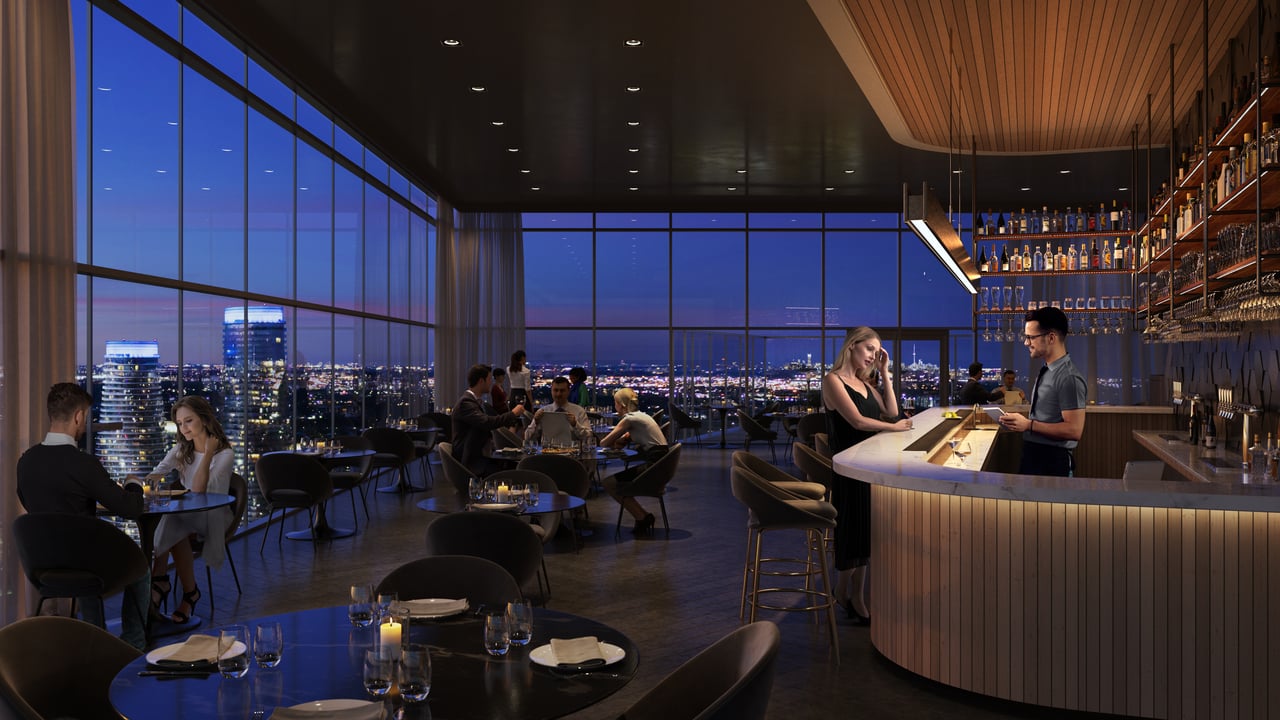 Exchange District 2 (EX2)