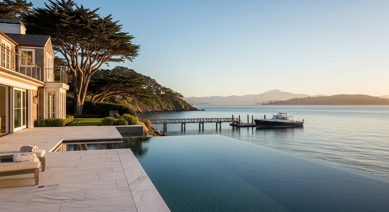 Belvedere Luxury Market: Trends And Buyer Demand