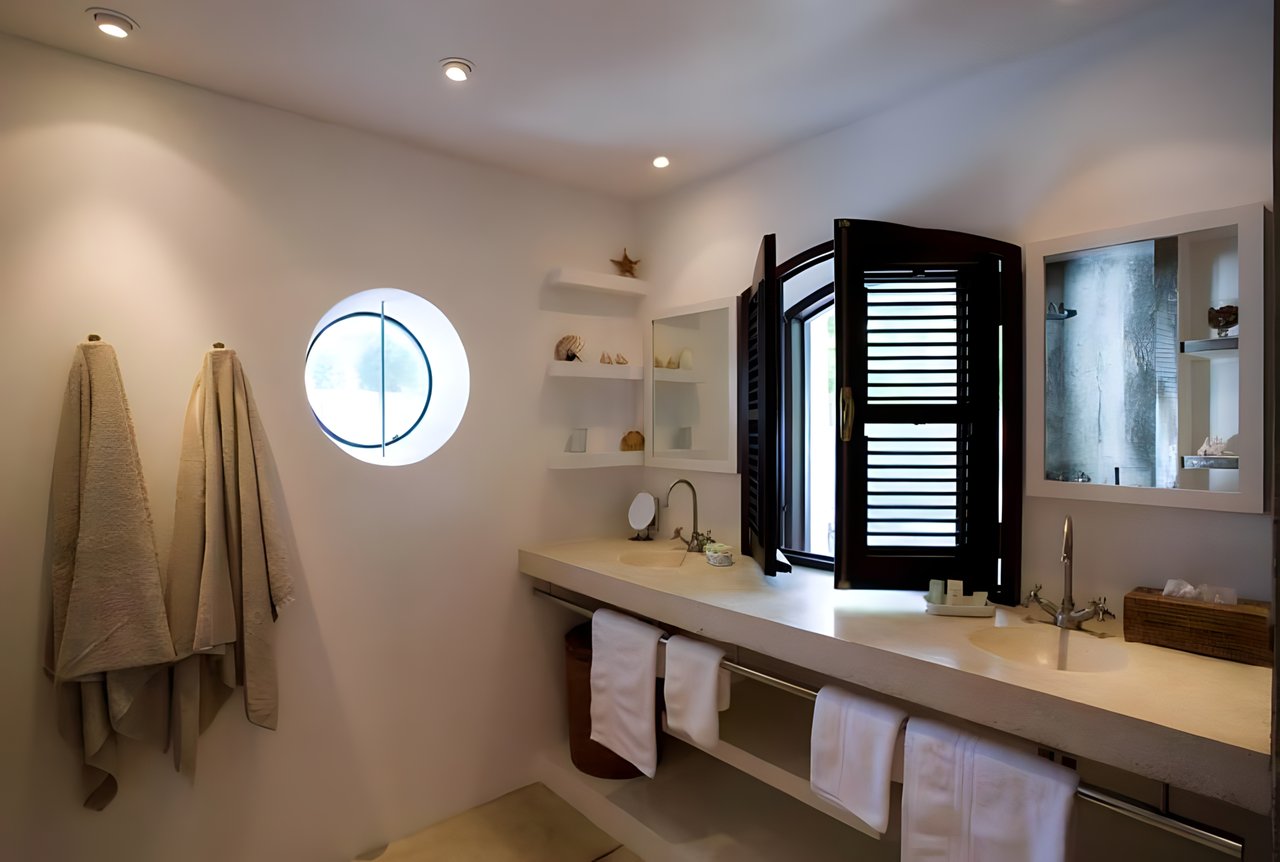 Le Manoir de Lurin – St. Barthélemy – Domaine Éternel