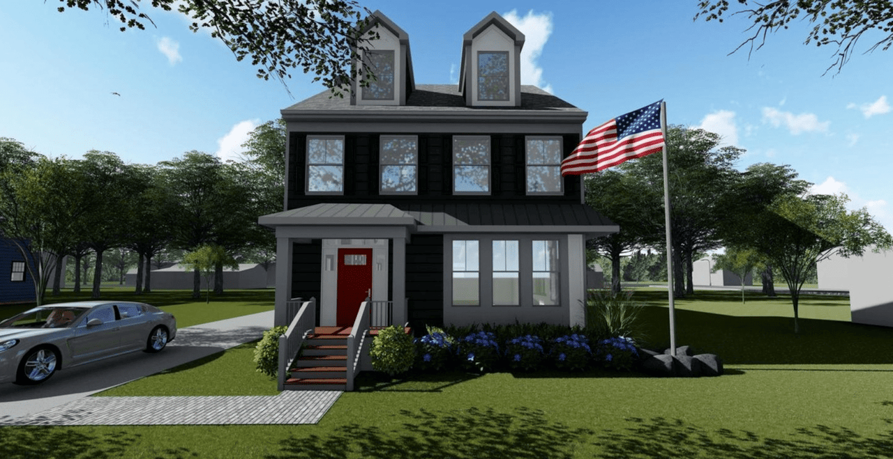 123 Windsor Avenue
