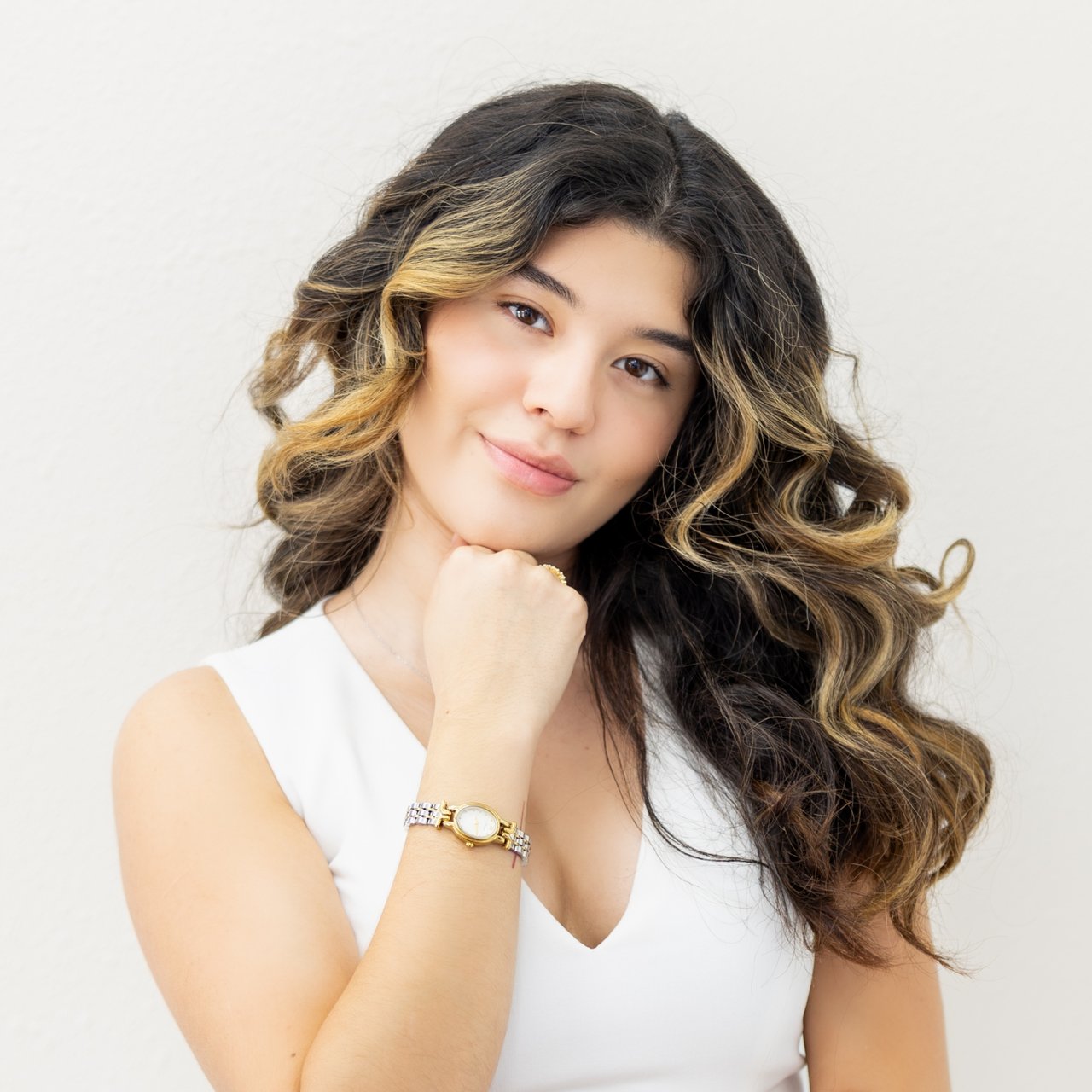 Ivanna Quezada Houston, TX Real Estate Agent Headshot
