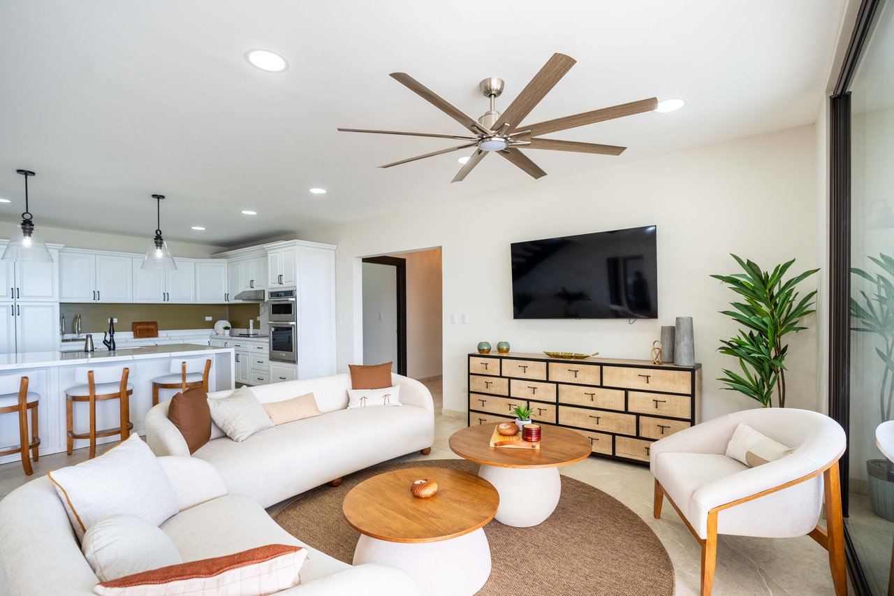 Villa Vista Serena, La Jolla Q | Ocean-View Luxury Home in Mar Vista, Playa Flamingo