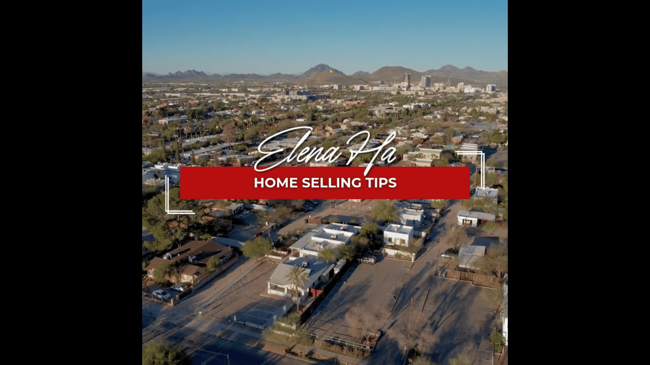 Home Selling Tips