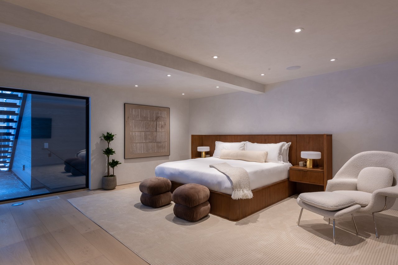 Aspen's Most Desired West End Mountain Cabin