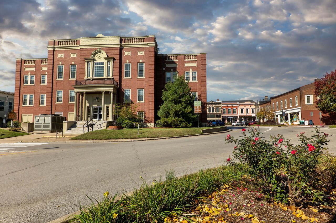 Elizabethtown