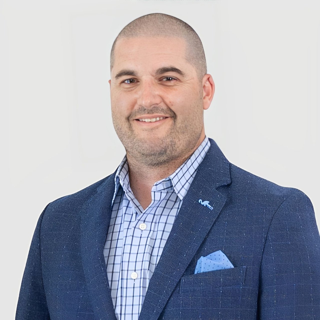 Denis Vorrises Redwood City, CA Real Estate Agent Headshot
