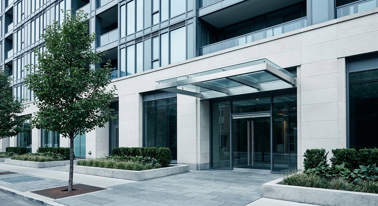 How To Evaluate A Lake View Condo Association