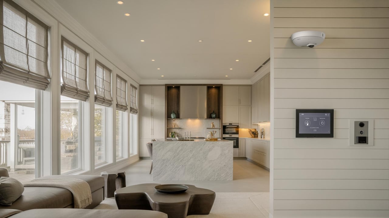 Top Smart Home Upgrades Every Howard County Homeowner Needs