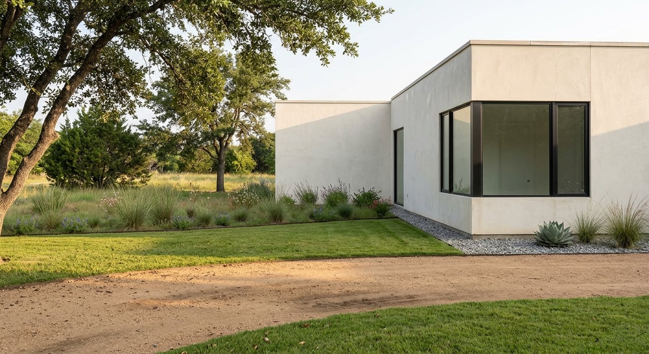 Dripping Springs Neighborhoods Vs Acreage Living