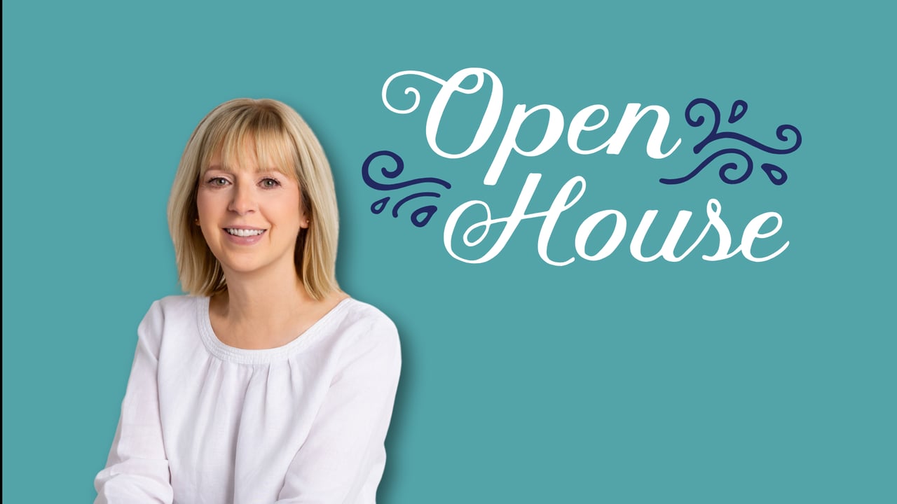 Jana Hernandez Open House Banner
