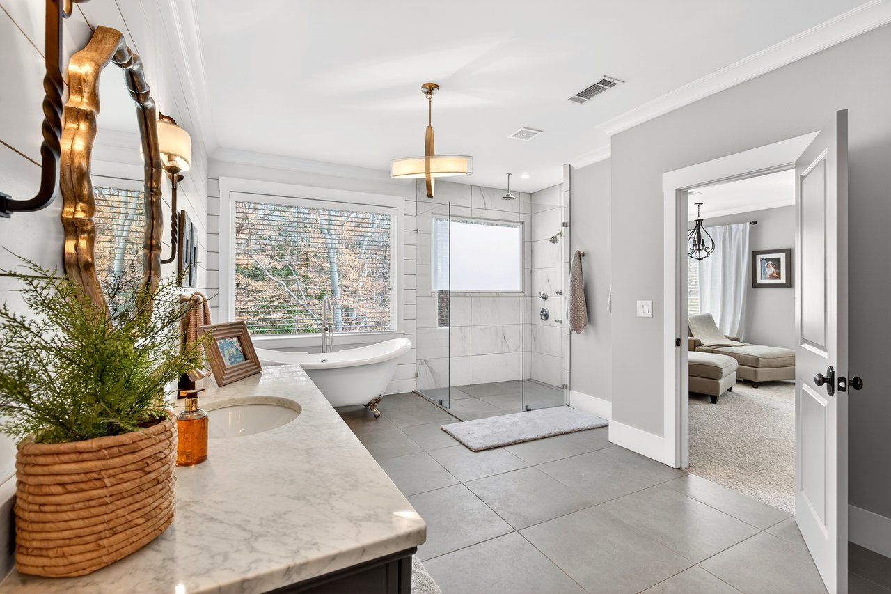 3631 Tanglewood Drive