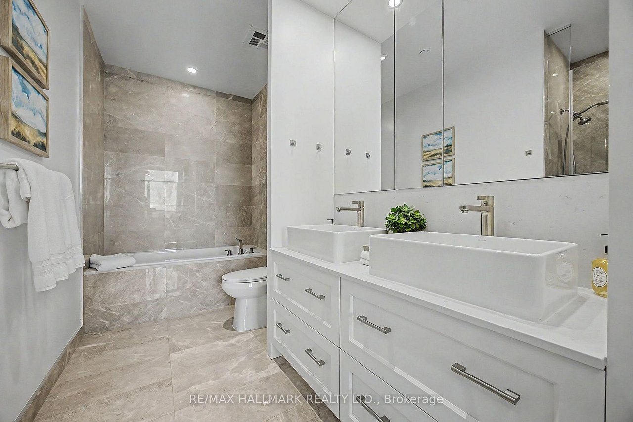 TRIDEL IN MIDTOWN