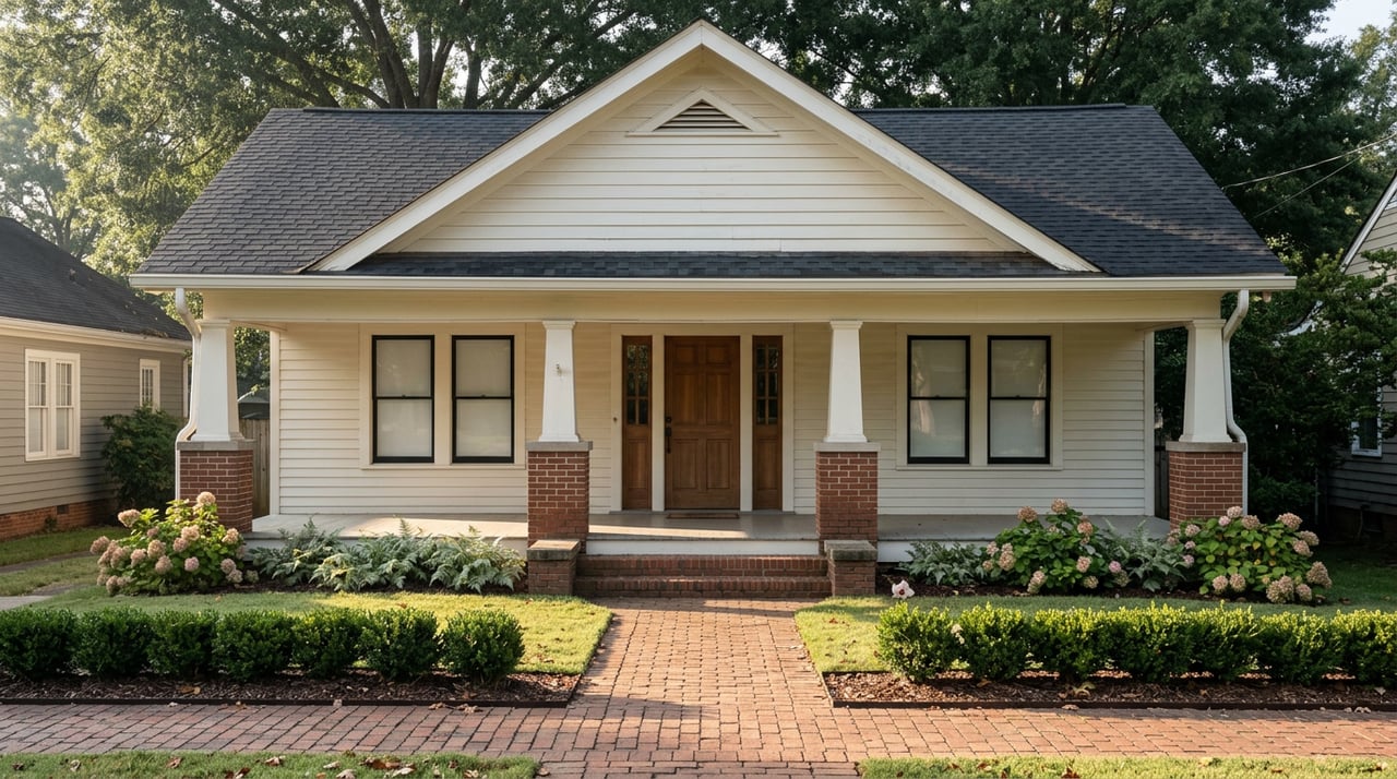 Washington Township This Fall: The Home Tour Holds Steady While Glendale Changes Hands