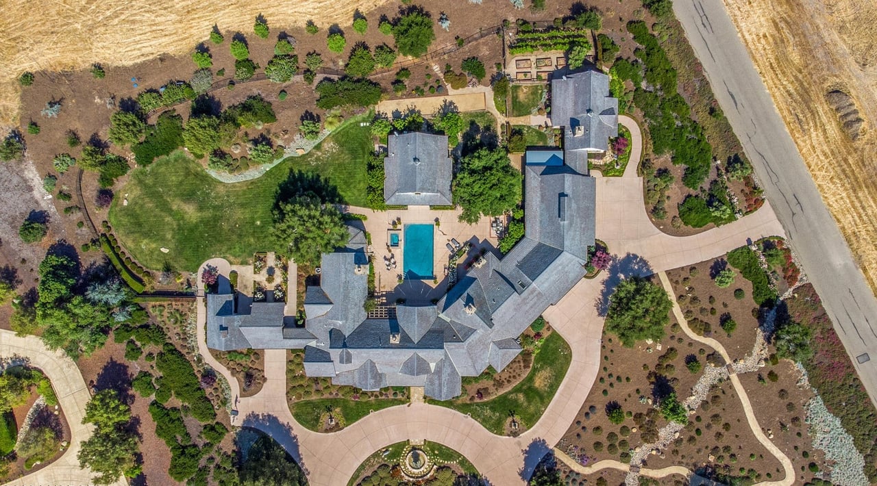 Regency Hills Estate