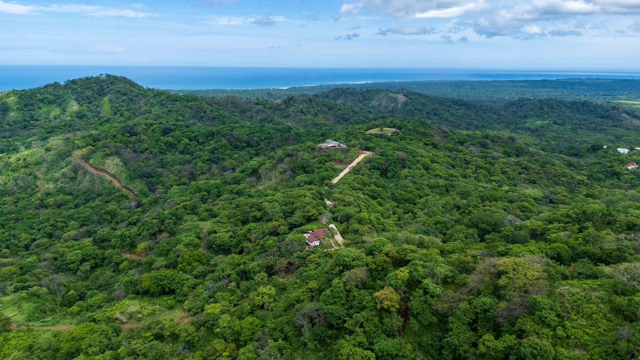 Casa Cielos , Playa Avellanas, Guanacaste