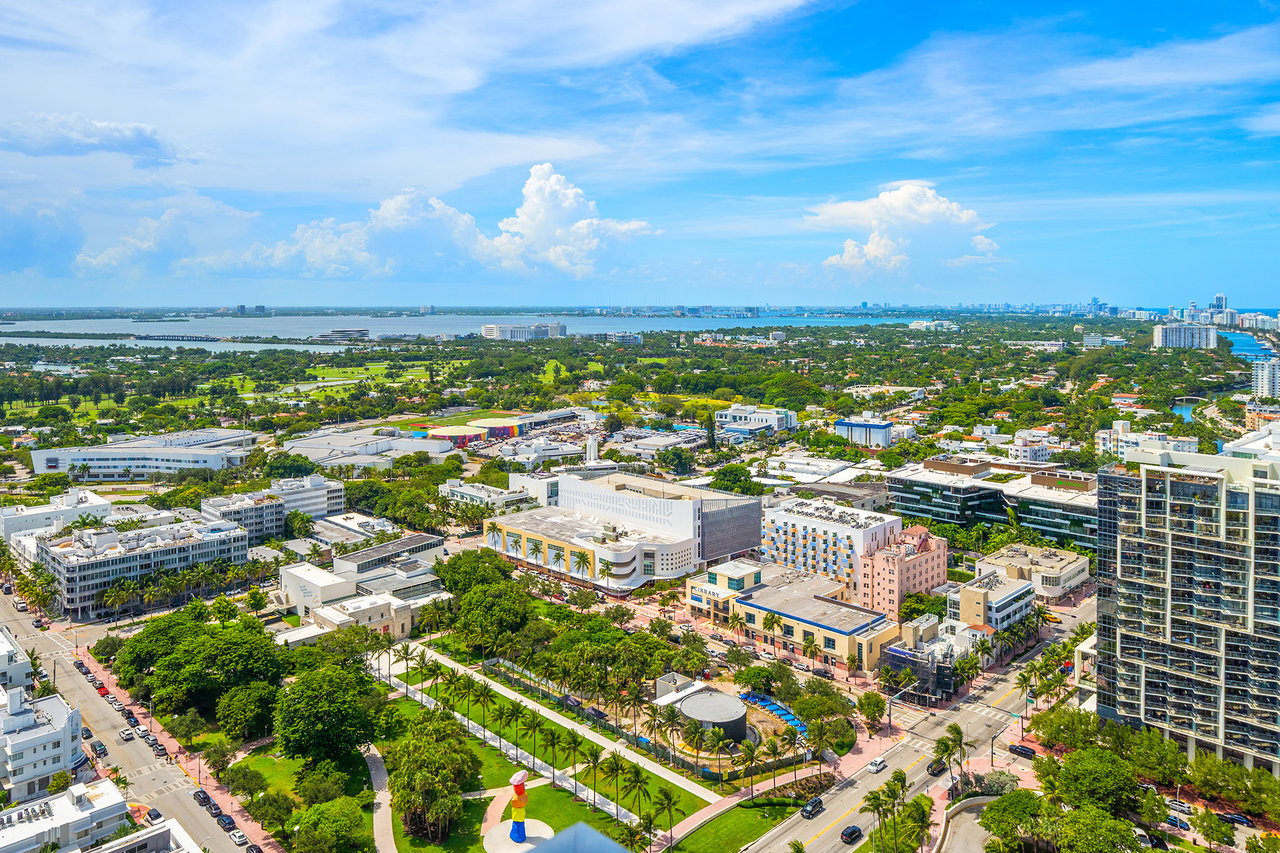Setai Miami Beach Jeff Miller Group