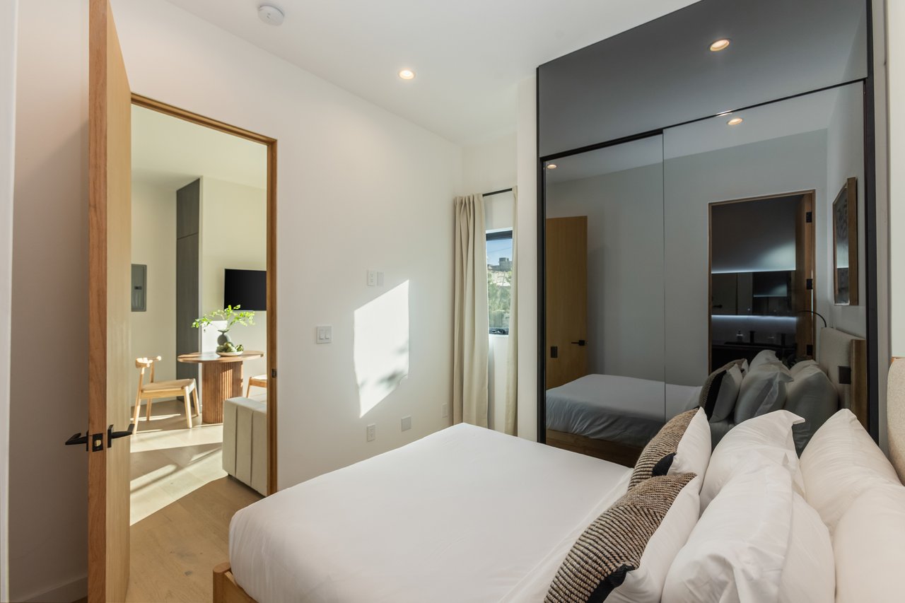 Casa Tulum by Oraklus